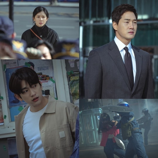 화양연화 (사진=tvN)