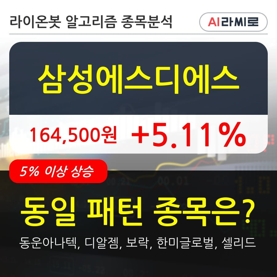 삼성에스디에스