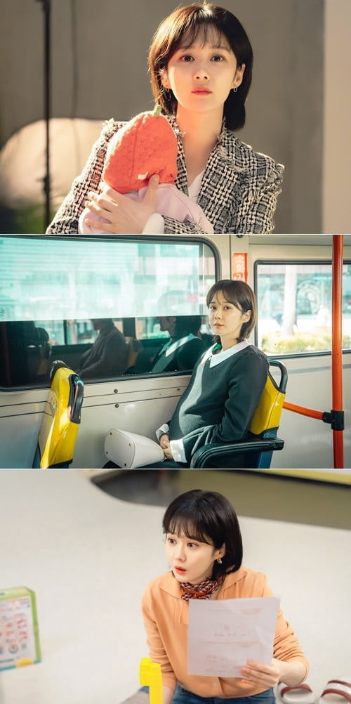 ‘오 마이 베이비’, ‘또 오해영’-‘WWW(검블유)’ 잇는 tvN 女 공감 로맨스 맛집 예고