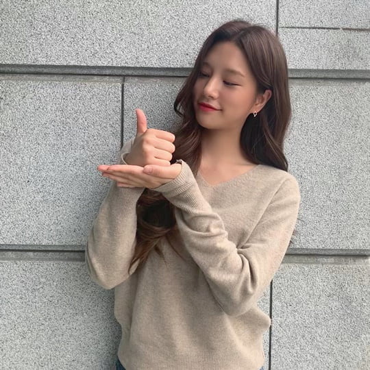 라붐 솔빈 (사진=글로벌에이치미디어)