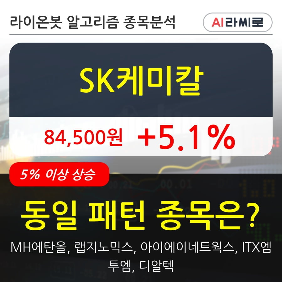 SK케미칼