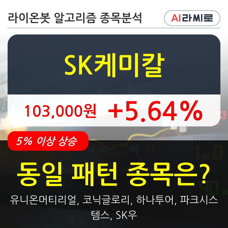 SK케미칼