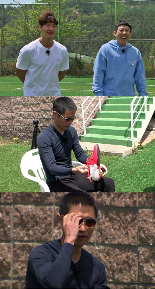 날아라 슛돌이 (사진=KBS 2TV)