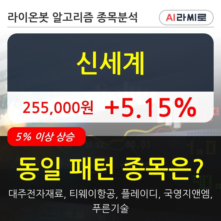 신세계