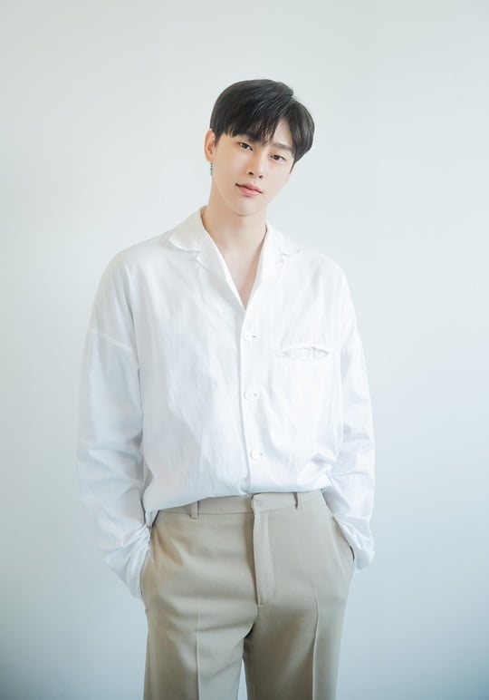 권현빈 (사진=YG) 