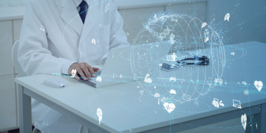 ‘사물인터넷과 의료기술’의 결합 IoMT<의료사물인터넷>가 바꿀 미래는