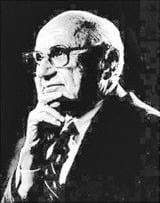 밀턴 프리드먼
(1912~2006)

자유방임주의와 시장제도를 통한 자유로운 경제활동을 주장한 미국의 경제학자로, 1976년 노벨 경제학상을 받았다.
 