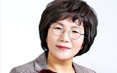 김순애 컨설턴트 "도움 필요한 이들에게 가장 먼저 달려가야죠"