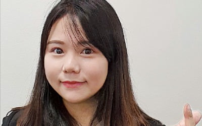 윤서현 컨설턴트 "고아원서 멘토 역할 15년, 긍정 에너지 전하고파"