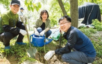 효성, 우수업체 해외 연수…상생 간담회로 소통 강화