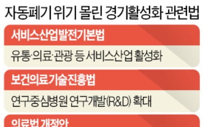 경기활성화法 이번에도 '자동폐기' 운명?