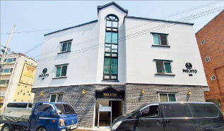[한경 매물마당] 인천 대로변 소액 투자 상가주택 등 8건