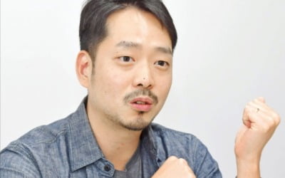 로고·간판·캐릭터…11만 디자이너에 맡기세요