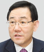 주호영 