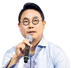 '역대 최대' 실적 낸 카카오…K콘텐츠로 해외 공략한다