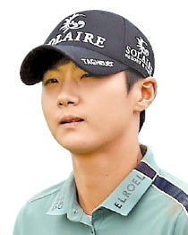 '女帝 빅매치' 고진영 vs 박성현…상금 1억 놓고 샷 대결 펼친다