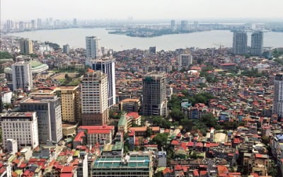 '포스트 코로나 승자' 베트남…올 2.7% 성장 전망