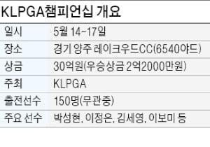 美 CBS도 '러브콜'…K골프 해외 생중계 눈앞