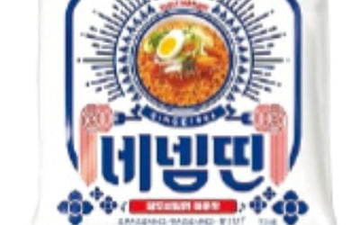 고추·불닭 등 신제품 다양해져…카지노 입플 성수기? 사계절 내내 비빈다