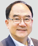 김재완  고등과학원 교수 