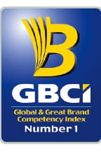 브랜드 인지·지각품질 평가…1위는 글로벌경영協서 인증