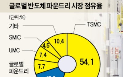  美 "반도체 자급할 것"…한국 첨단산업 유치 차질 우려
