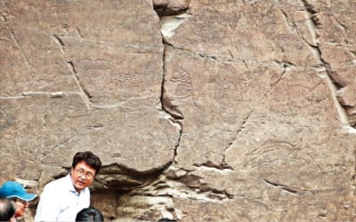 랴오둥반도·일본열도에서 발굴한 석기시대 유물 한반도에서도 발견…벼농사도 해양활동으로 전파