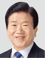 박병석 의원 