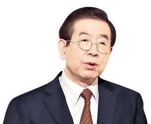 박원순 서울시장 "공공의과대학 세우겠다"