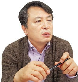 이민정책연구원장