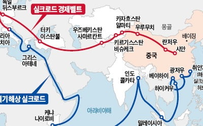 중국과 국경 마주한 베트남, 일대일로 참여엔 미온적