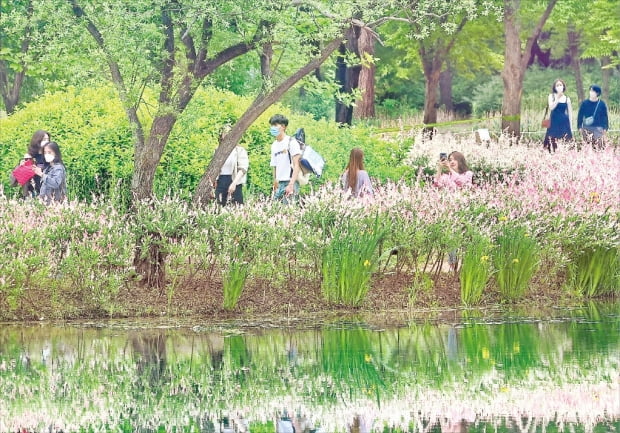 [오늘의 날씨] 전국 맑고 날씨 좋아…낮 최고기온 28도