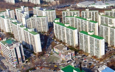 [단독] '강남 최대 리모델링' 대치2단지 건축심의 통과