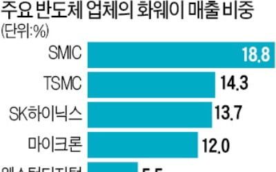 존슨 英총리 "5G 사업서 화웨이 장비 빼겠다"