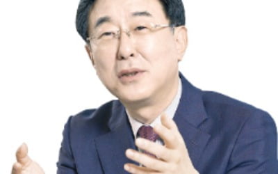 심종극 삼성자산운용 사장 "ETF·TDF 같은 혁신 투자상품 국내 첫 도입"