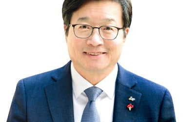 "환경 관련 등 특화된 행사 로드맵 마련…'그린 마이스' 선도하겠다"