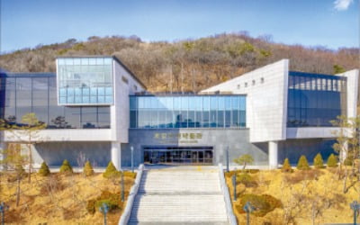 국가문화재 지정된 계양산성…국내 첫 산성박물관 문 열어