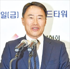 박용순 티케이씨 대표 "반도체 표면처리 장비 세계 1위 오르겠다"