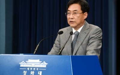 靑 "김정은 수술설 사실 아냐"…태영호·지성호엔 유감 표명