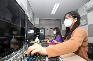 대학가 '성적 평가 방식 완화'…학생, 교수 엇갈린 반응