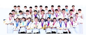 [1618] 고명외식고등학교 “2020년 서울 최초 외식고등학교로 거듭났습니다”