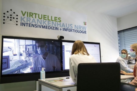 독일 의료계에 부는 '디지털 스마트 헬스 케어' 바람