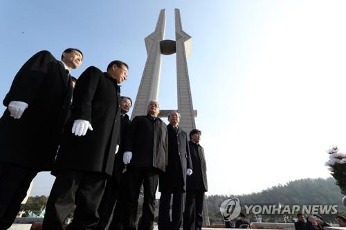 [5·18 40주년] ② 진상규명, 40년 만에 마침표 찍나