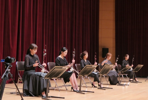 충주시립 우륵국악단, '코로나19 극복 온라인 콘서트' 개최