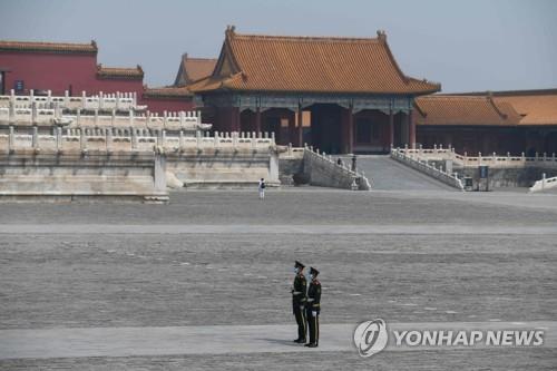 "중국인 코로나 확산때 긴장·공포보다 심심함 더 크게 느껴"