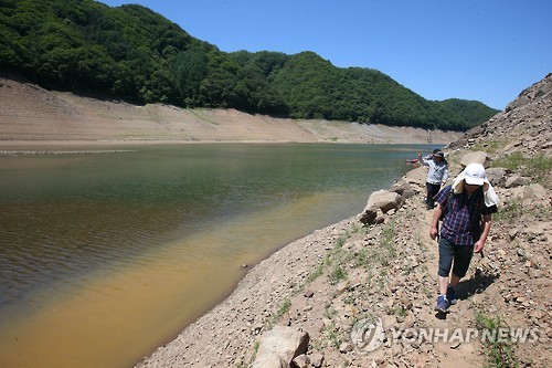 춘천시 8번째 '명품 봄내길' 4.9㎞ 구간 조성