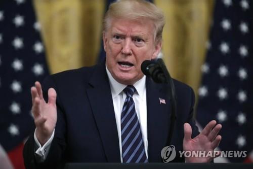코로나19가 '최대 피해' 미국 정치에 미칠 이슈 5가지는