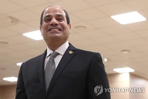 '현대판 파라오' 엘시시 조롱한 영화감독 감방에서 의문사