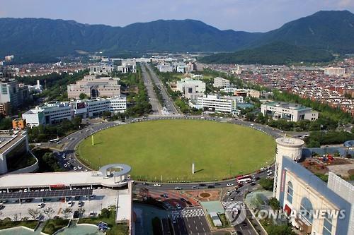 창원 버스체계 확 바뀐다…2023년 간선급행버스체계 도입