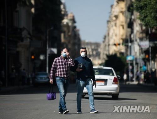 이집트 호텔 다시 문 연다…관광산업 재개 행보